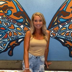 Meet your Posher, Brandi